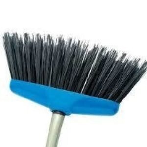 VASSOURA PIAÇANYL BASE PLASTICA C/CABO