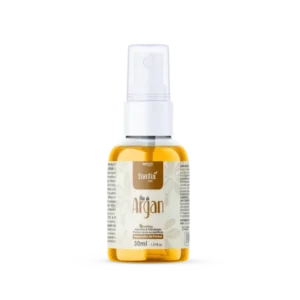 OLEO DE ARGAN INFINITY HAIR 30ML