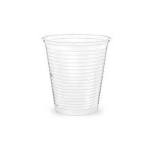 COPO DESCARTAVEL 150 ML ULTRA TR PP C/100