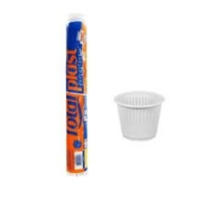 COPO DESC 50 ML TOTALPLAST BR C/100