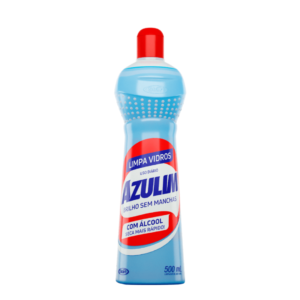 LIMPA VIDRO 500ML AZULIM START