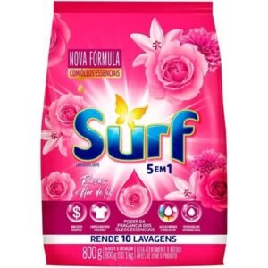 SABAO EM PO 800G SURF