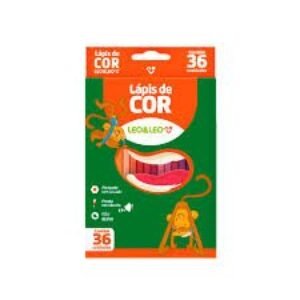 LAPIS 36 CORES REF 4482
