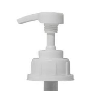 VALVULA BUMP P/ GALAO