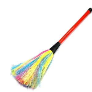 ESPANADOR NYLON 40CM CAICARA
