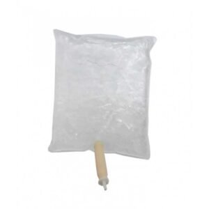 ALCOOL GEL BOLSA REFIL DE 800ML