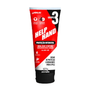 CREME DE PROTECAO PARA PELE 200G