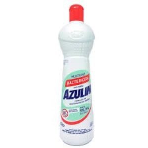 MULTIUSO 500ML BACTERICIDA AZULIM