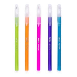 CANETA ESF SUNSET 1.0 UN