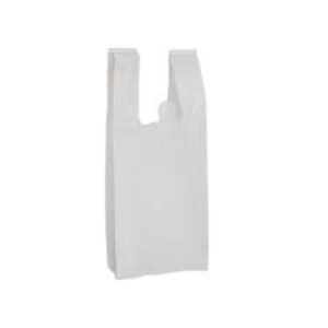 SACOLA 40X50 BRANCA PCT 5 KG