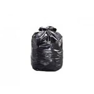 SACO P/LIXO 60L PR  C/100 MIARA REFORÇADO