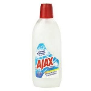 LIMPADOR PERF AJAX FRESH 500ML