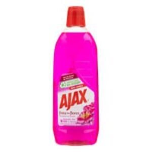 LIMPADOR PERF AJAX BOUQUET FLORES 500ML