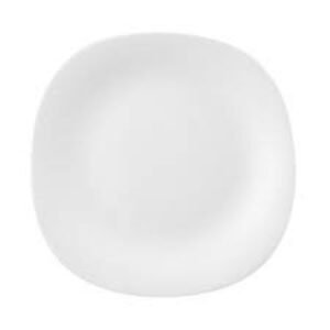 PRATO RASO QUADRADO 26CM REF 9142