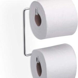 SUPORTE PAPEL DUPLO