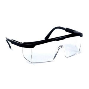 OCULOS DE SEGURANÇA RJ INCOLOR