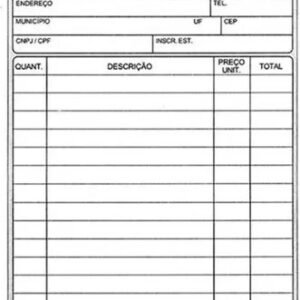 PEDIDO 2 VIAS REF 9022