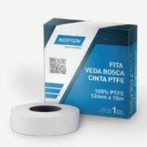 FITA VEDA ROSCA NORTON 18MMX10M