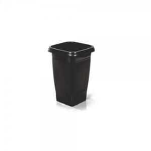VASO COLUNA PRETO 4,1L ERCAPLAST REF 2217