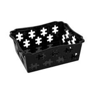 CESTA EMPILHAVEL P JAGUAR REF 1618