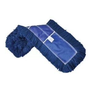 REFIL MOP PO ALGODAO BCO 40CM UNIVERSAL
