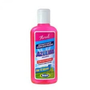 AZULIM DILUIVEL 140ML FLORAL