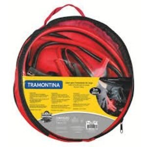 CABOS PARA TRANSMISSÃO DE CARGA TRAMONTINA 3M