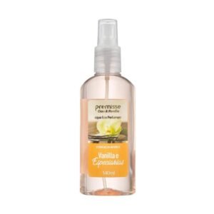 AROMATIZADOR AMB VANILLA E ESP 140 ML