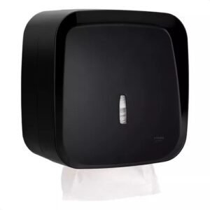 INVOQ DISPENSER INTERFOLHA PRETO