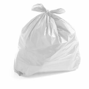 SACO P/LIXO 20L LEITOSO PRIMEBAG C/100