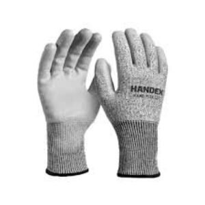 LUVA HANDEX HAND FLEXCUT (ANTICORTE)