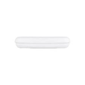 ESTOJO PORTA ESCOVA DE DENTES BRANCO
