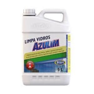 LIMPA VIDROS AZULIM 5L