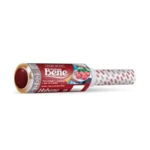 FILME PVC 12CM X 70 M COM CABO