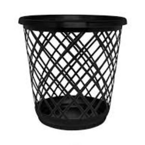 CESTO TELADO 10L PRETO ECO REF 3101 JAGUAR