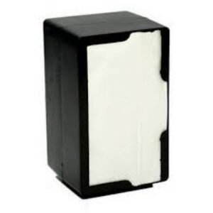 PORTA GUARDANAPO TV