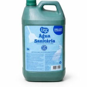AGUA SANITARIA  IZY 5L
