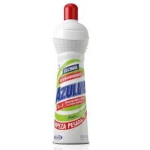 DESENGORDURANTE 500 ML AZULIM