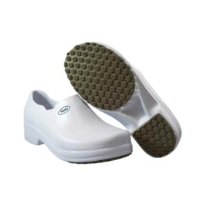 SAPATO SOFT WORKS BB65 ANTIDERRAPANTEEVA BRANCO 37