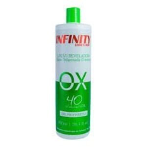 AGUA OXIGENADA 40 VOL 900ML