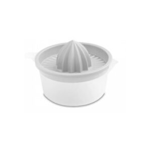 ESPREMEDOR DE FRUTAS BRANCO  0,5L REF 514