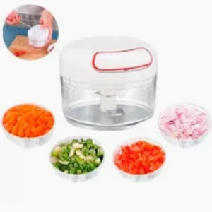 PROCESSADOR SEMIAUTOMATICO JAPIKO 170ML