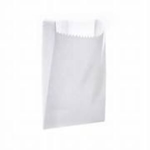 SACO PAPEL VIAGEM 1 C/ 500
