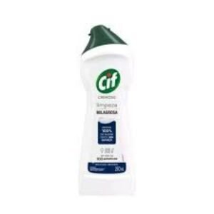 LIMP. CIF CREMOSO ORIGINAL 250ML