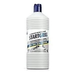 DETERGENTE DESINCRUSTANTE 1L  STARTGRILL