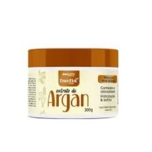 MASCARA ARGAN 300G INFINITY