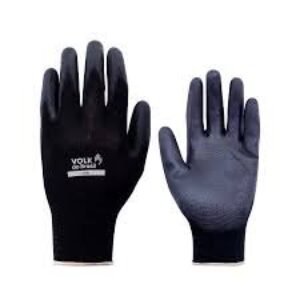 LUVA TATIL BLACK G
