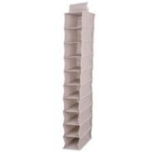 SAPATEIRA FLEXIVEL 10 PARES