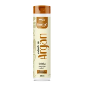SHAMPOO ARGAN 300G INFINITY