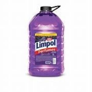 LIMPADOR PERFUMADO LAVANDER 5L